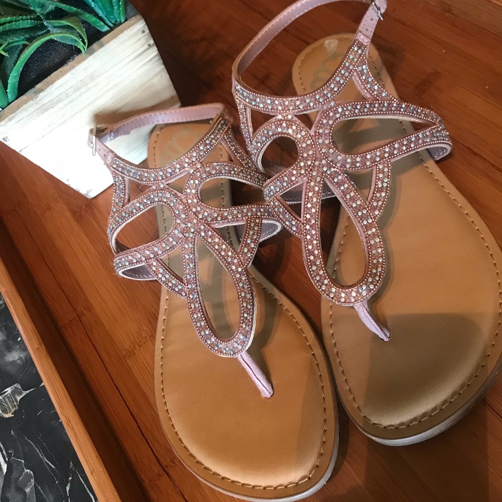 Sandals-Fergalicious by Fergie